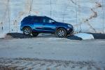 Dacia Duster 2017 года (WW)